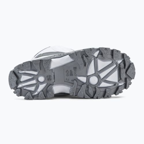 Śniegowce dziecięce CMP Hanki 2.0 Snowboots bianco