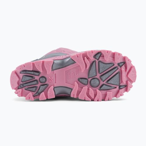 Śniegowce dziecięce CMP Hanki 2.0 Snowboots rosa