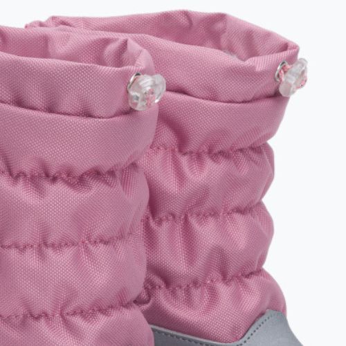 Śniegowce dziecięce CMP Hanki 2.0 Snowboots rosa