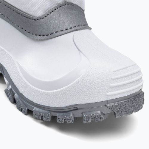 Śniegowce juniorskie CMP Hanki 2.0 Snowboots bianco