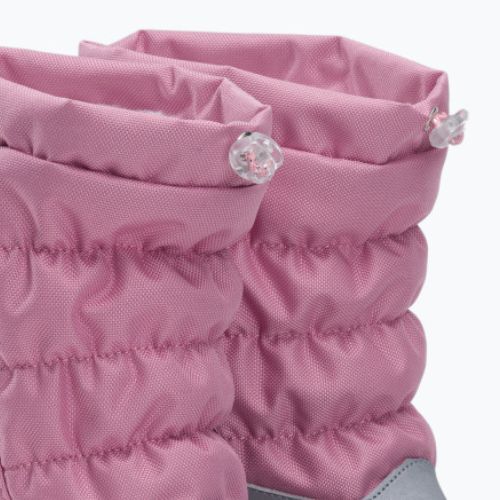 Śniegowce juniorskie CMP Hanki 2.0 Snowboots rosa