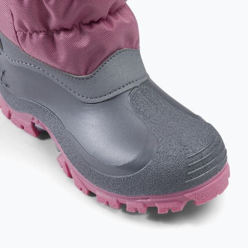 Śniegowce juniorskie CMP Hanki 2.0 Snowboots rosa