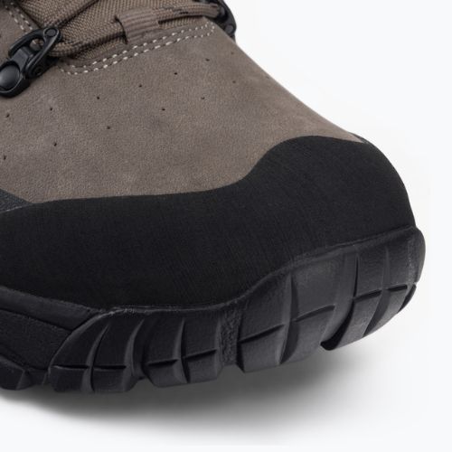 Buty trekkingowe męskie CMP Dhenieb Wp grey