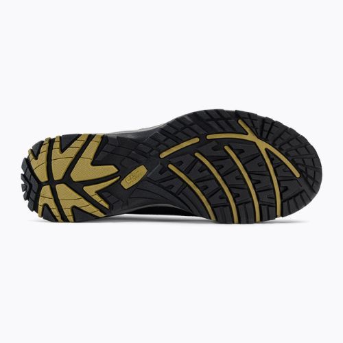 Buty trekkingowe męskie CMP Sun fango/nero
