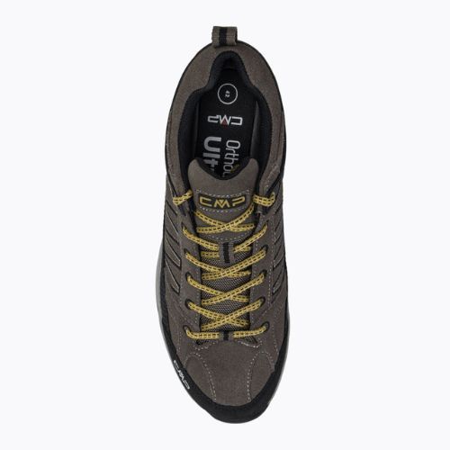 Buty trekkingowe męskie CMP Sun fango/nero