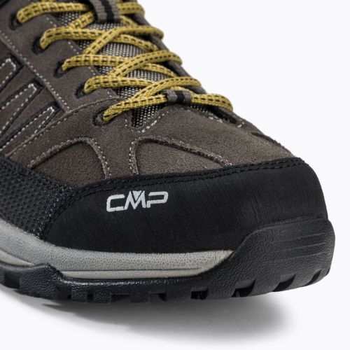 Buty trekkingowe męskie CMP Sun fango/nero