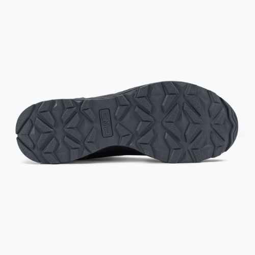 Buty turystyczne męskie CMP Kaleepso Mid Wp fango
