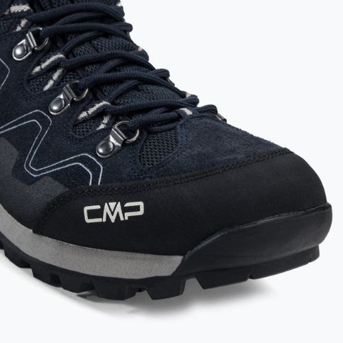 Buty trekkingowe męskie CMP Athunis Mid Wp antracite
