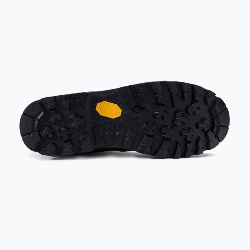 Buty trekkingowe męskie CMP Athunis Mid Wp antracite