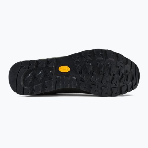 Buty turytyczne męskie CMP Elettra Low Wp militare/agave