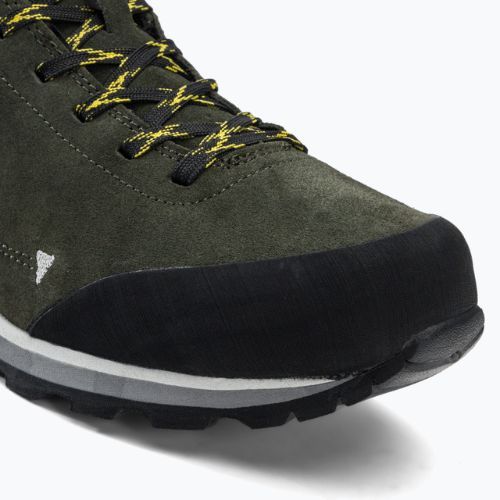 Buty turytyczne męskie CMP Elettra Low Wp militare/agave