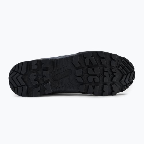 Buty trekkingowe męskie CMP Alcor Mid Wp antracite