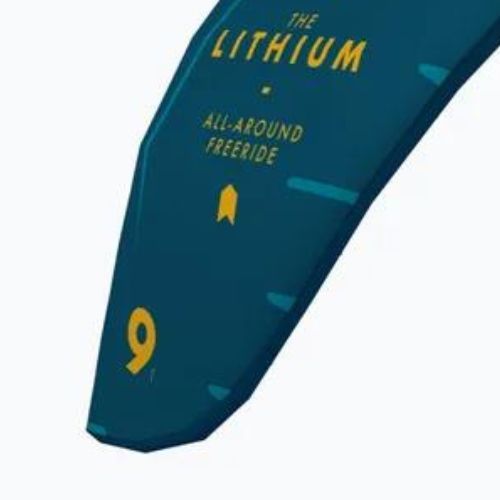 Latawiec kitesurfingowy Airush Lithium V13 slate/teal