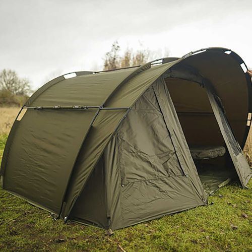 Namiot 1-osobowy Avid Carp Ascent Bivvy One Man green