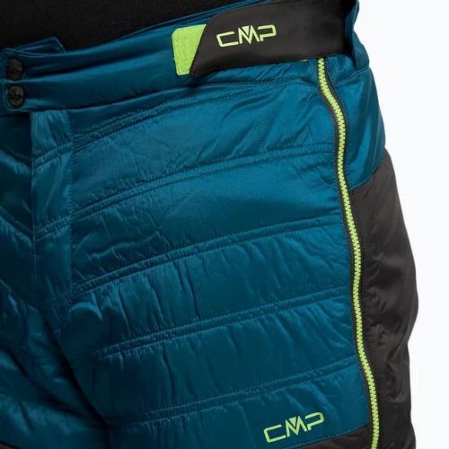 Spodenki skiturowe męskie CMP 39Z1037 deep lake