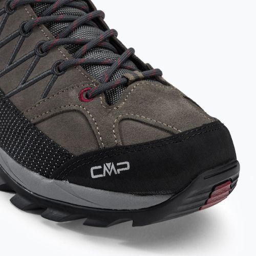 Buty trekkingowe męskie CMP Rigel Mid Wp torba/antracite