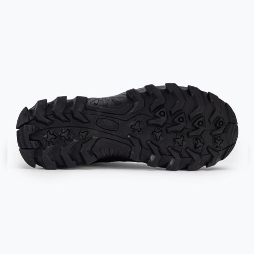 Buty trekkingowe damskie CMP Rigel Low Wp sangria/grey