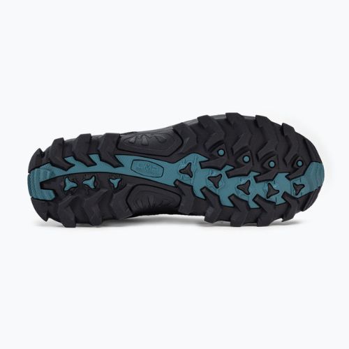 Buty trekkingowe męskie CMP Rigel Low Wp deep lake/black blue