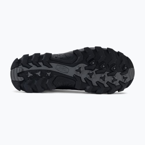 Buty trekkingowe męskie CMP Rigel Low Wp graffite/antracite