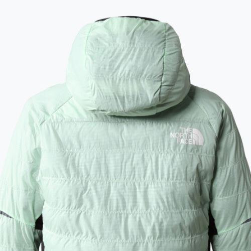 Kurtka damska The North Face Dawn Turn 50/50 Synthetic green/vanadis grey