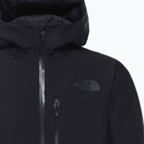 Kurtka narciarska męska The North Face Descendit black