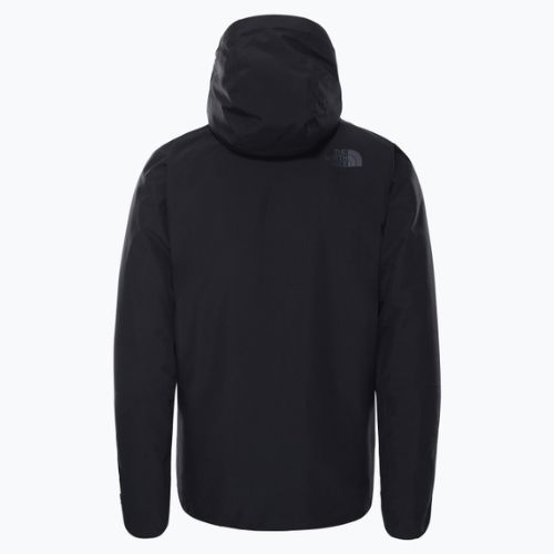 Kurtka narciarska męska The North Face Descendit black