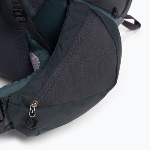Plecak trekkingowy deuter Aircontact Core 70 + 10 l graphite/shale