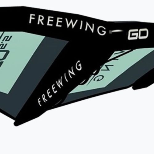 Skrzydło do wingfoil Airush Freewing Go no window blue
