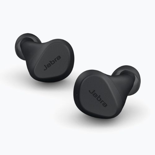 Słuchawki bezprzewodowe Jabra Elite 2 dark/grey