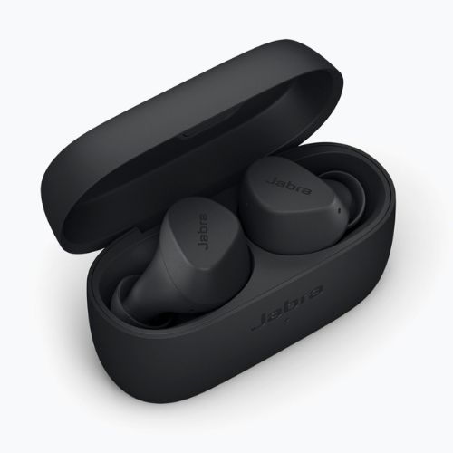 Słuchawki bezprzewodowe Jabra Elite 2 dark/grey