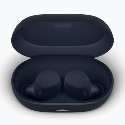 Słuchawki bezprzewodowe Jabra Elite 7 Active navy