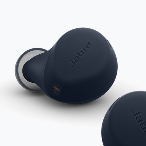 Słuchawki bezprzewodowe Jabra Elite 7 Active navy