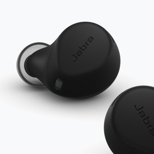 Słuchawki bezprzewodowe Jabra Elite 7 Active black