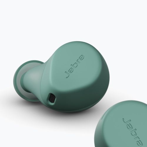 Słuchawki bezprzewodowe Jabra Elite 7 Active mint