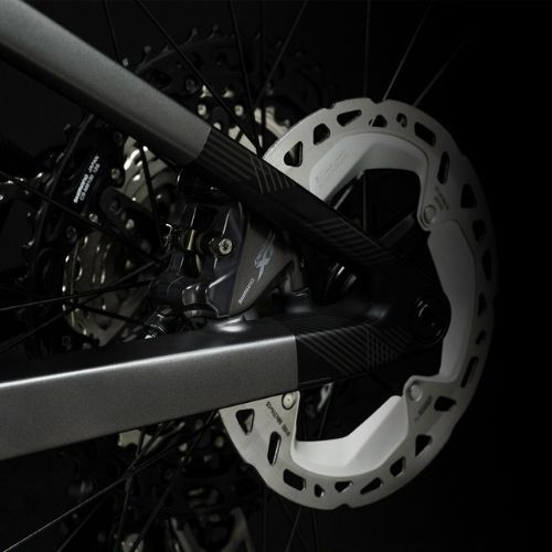 Rower górski Orbea Oiz M-Pro 2022 anthracite/coral