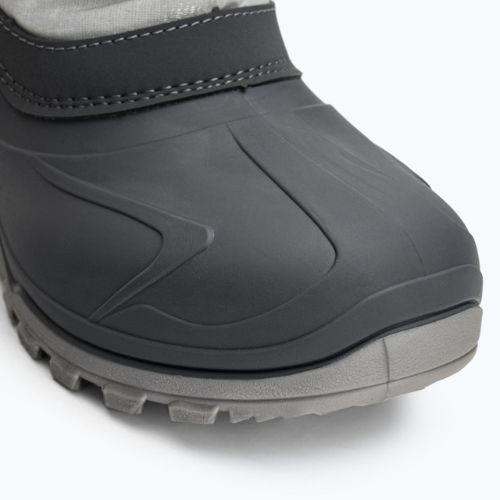 Śniegowce damskie CMP Nietos Low Snowboots Wp ice