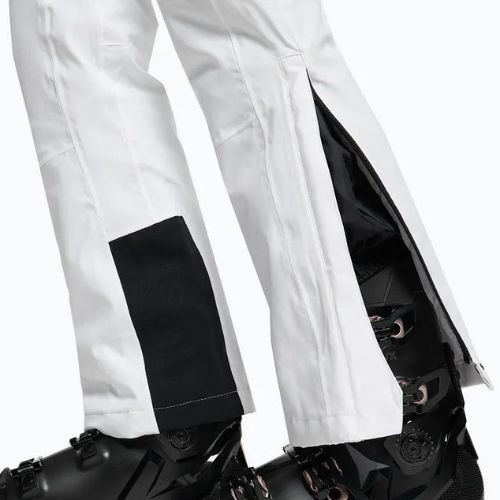 Spodnie narciarskie damskie CMP białe 3W18596N/A001