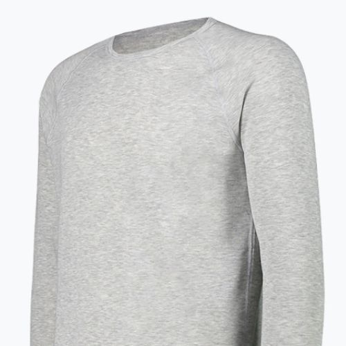 Bluza termoaktywna męska CMP 3Y06256 grigio melange