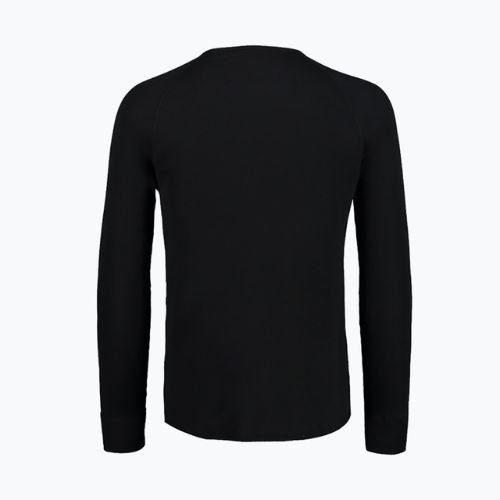 Longsleeve termoaktywny męski CMP 3Y07256 nero
