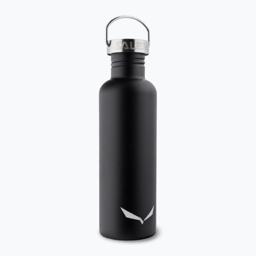 Butelka turystyczna Salewa Aurino 1000 ml black