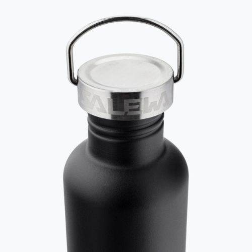 Butelka turystyczna Salewa Aurino 1000 ml black