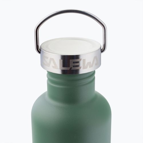 Butelka turystyczna Salewa Aurino 1000 ml duck green