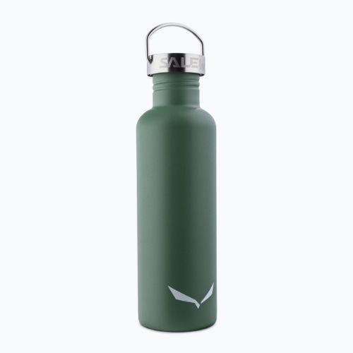 Butelka turystyczna Salewa Aurino 1000 ml duck green