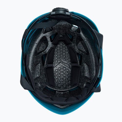 Kask wspinaczkowy Salewa Pura blue