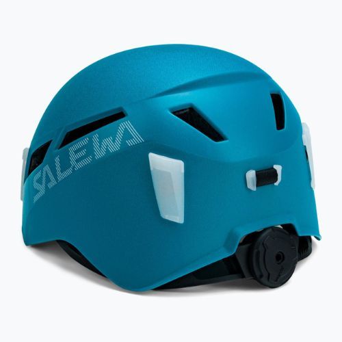 Kask wspinaczkowy Salewa Pura blue