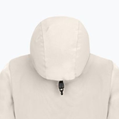 Kurtka softshell damska Salewa Sella DST oatmeal/black out
