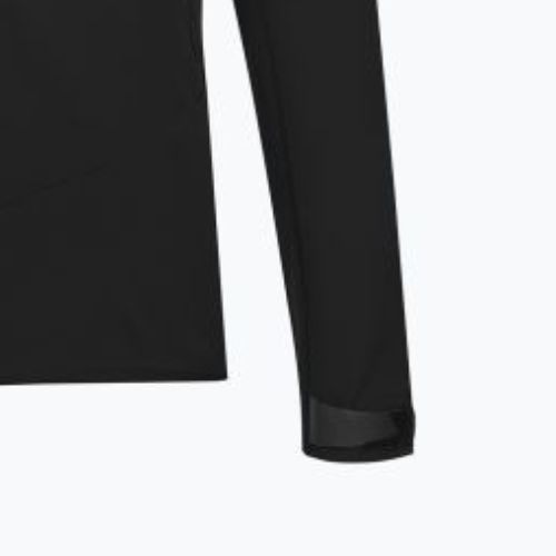 Kurtka softshell męska Salewa Sella DST black out