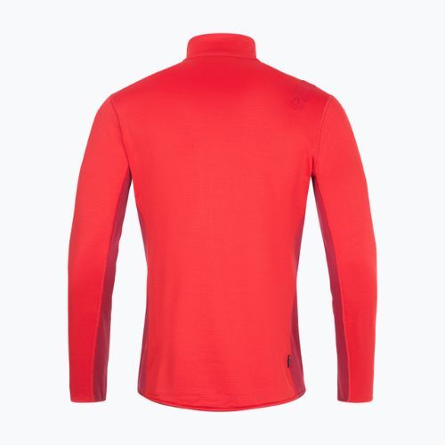 Bluza męska La Sportiva Chill sunset/sangria