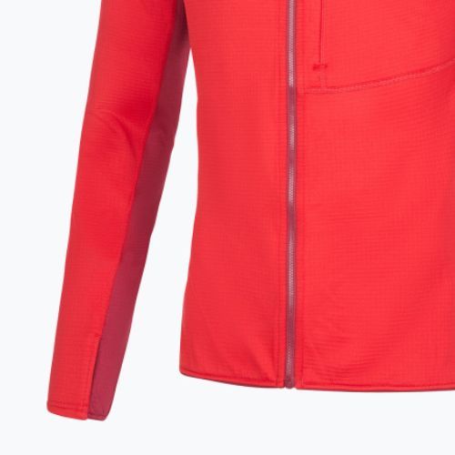 Bluza męska La Sportiva Chill sunset/sangria