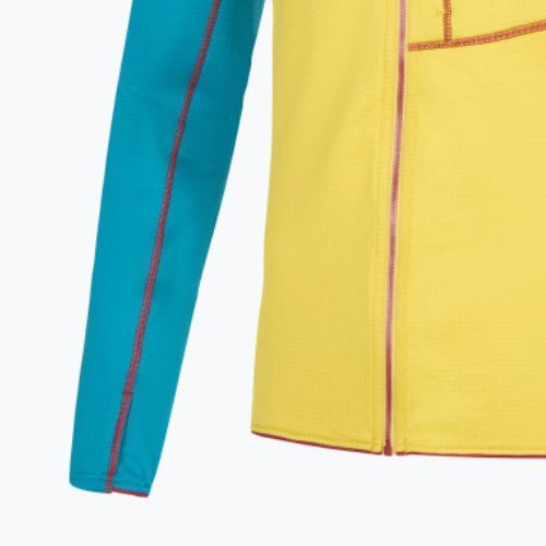 Bluza męska La Sportiva Chill moss/crystal